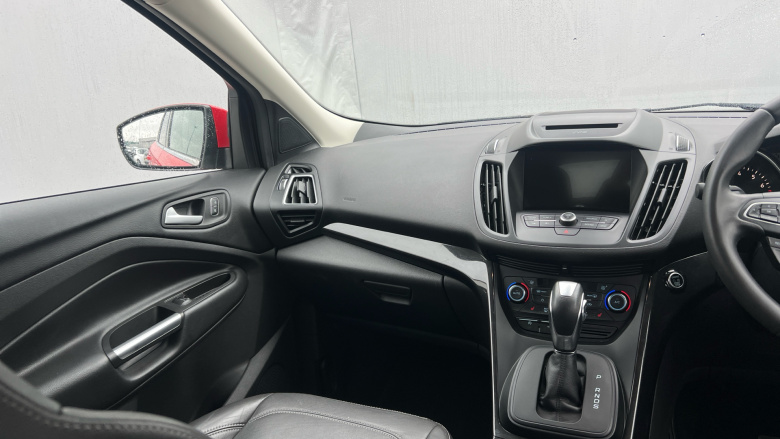 Ford Kuga 1.5 EcoBoost 176 Titanium X Edition 5dr Auto Petrol Estate